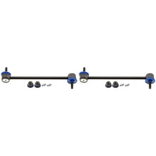 Load image into Gallery viewer, MSUPLINK16429 Mevotech Supreme Suspension Stabilizer Bar Link Kit