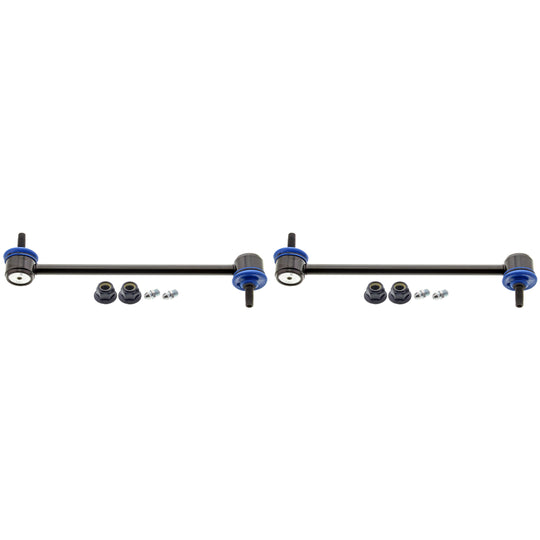 MSUPLINK16429 Mevotech Supreme Suspension Stabilizer Bar Link Kit