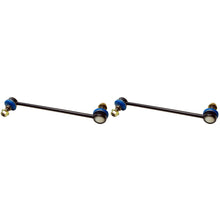 Charger l'image dans la galerie, MSUPLINK16455 Mevotech Supreme Suspension Stabilizer Bar Link Kit
