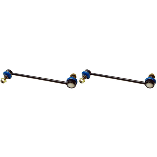 MSUPLINK16455 Mevotech Supreme Suspension Stabilizer Bar Link Kit