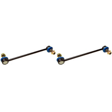 Charger l'image dans la galerie, MSUPLINK16455 Mevotech Supreme Suspension Stabilizer Bar Link Kit