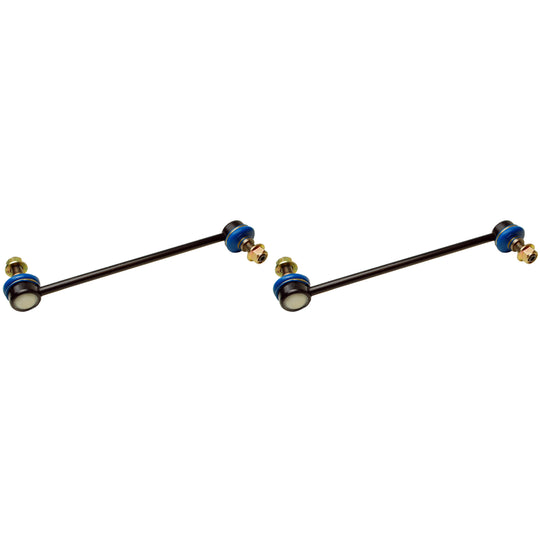 MSUPLINK16455 Mevotech Supreme Suspension Stabilizer Bar Link Kit