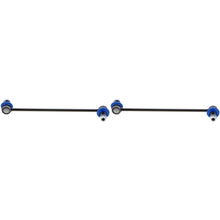 Charger l'image dans la galerie, MSUPLINK16475 Mevotech Supreme Suspension Stabilizer Bar Link Kit