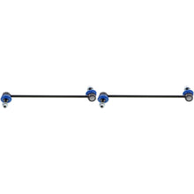 Charger l'image dans la galerie, MSUPLINK16475 Mevotech Supreme Suspension Stabilizer Bar Link Kit