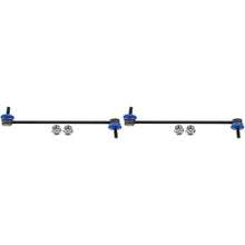Charger l'image dans la galerie, MSUPLINK16475 Mevotech Supreme Suspension Stabilizer Bar Link Kit