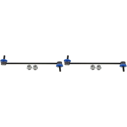 MSUPLINK16475 Mevotech Supreme Suspension Stabilizer Bar Link Kit