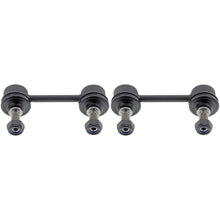 Load image into Gallery viewer, MSUPLINK16476 Mevotech Supreme Suspension Stabilizer Bar Link Kit