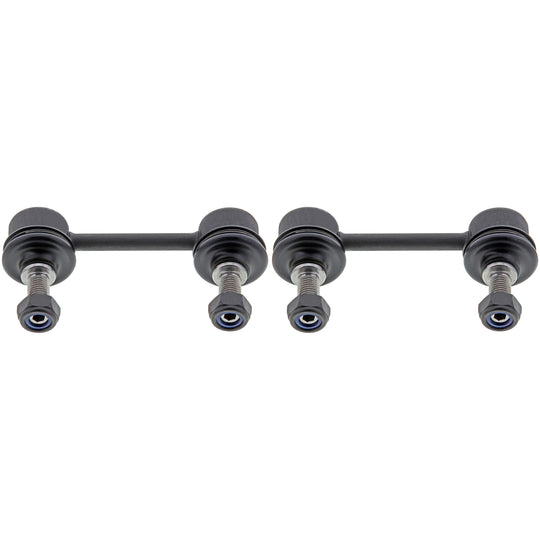 MSUPLINK16476 Mevotech Supreme Suspension Stabilizer Bar Link Kit