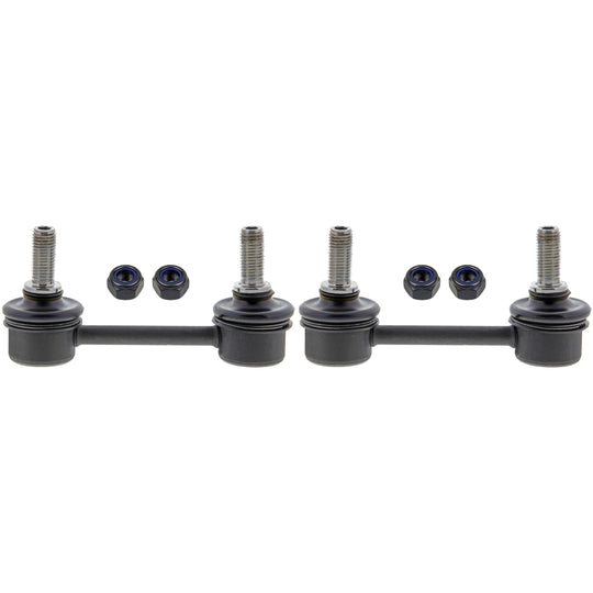 MSUPLINK16476 Mevotech Supreme Suspension Stabilizer Bar Link Kit