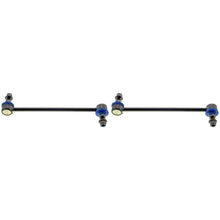 Load image into Gallery viewer, MSUPLINK16505 Mevotech Supreme Suspension Stabilizer Bar Link Kit