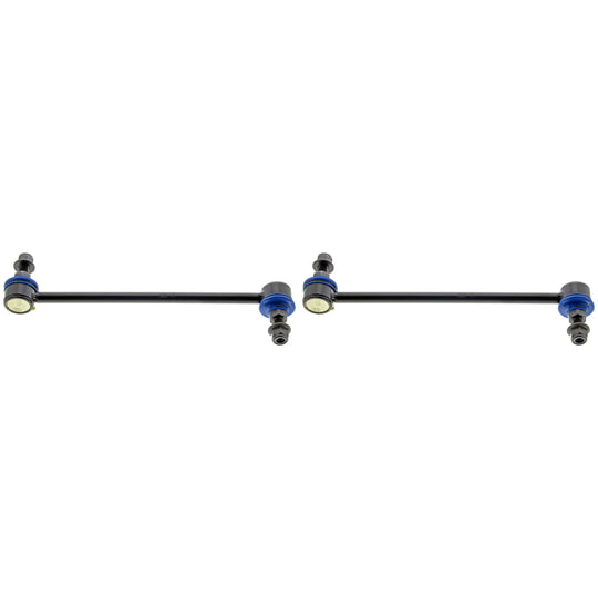 MSUPLINK16505 Mevotech Supreme Suspension Stabilizer Bar Link Kit