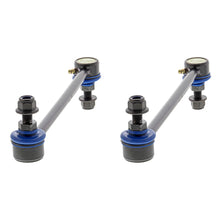 Load image into Gallery viewer, MSUPLINK16505 Mevotech Supreme Suspension Stabilizer Bar Link Kit