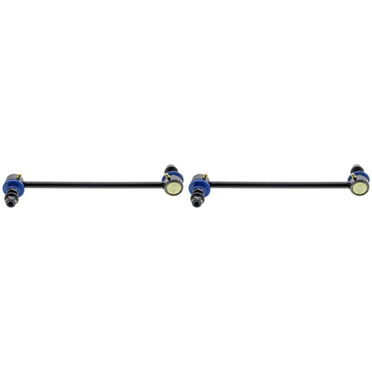 MSUPLINK16505 Mevotech Supreme Suspension Stabilizer Bar Link Kit