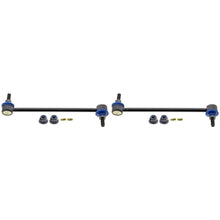 Load image into Gallery viewer, MSUPLINK16505 Mevotech Supreme Suspension Stabilizer Bar Link Kit
