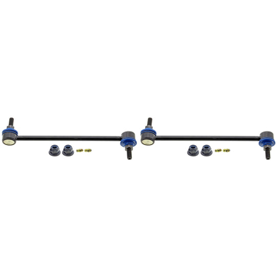 MSUPLINK16505 Mevotech Supreme Suspension Stabilizer Bar Link Kit