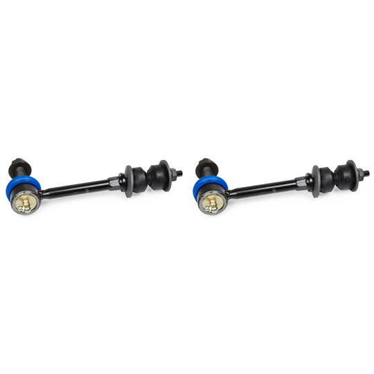 MSUPLINK16535 Mevotech Supreme Suspension Stabilizer Bar Link Kit