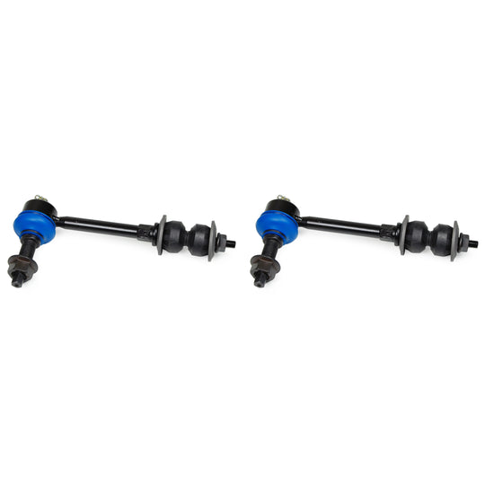 MSUPLINK16535 Mevotech Supreme Suspension Stabilizer Bar Link Kit