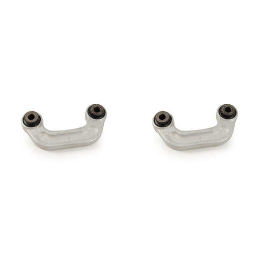 MSUPLINK16636 Mevotech Supreme Suspension Stabilizer Bar Link Kit