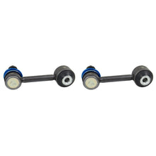 Load image into Gallery viewer, MSUPLINK16638 Mevotech Supreme Suspension Stabilizer Bar Link Kit
