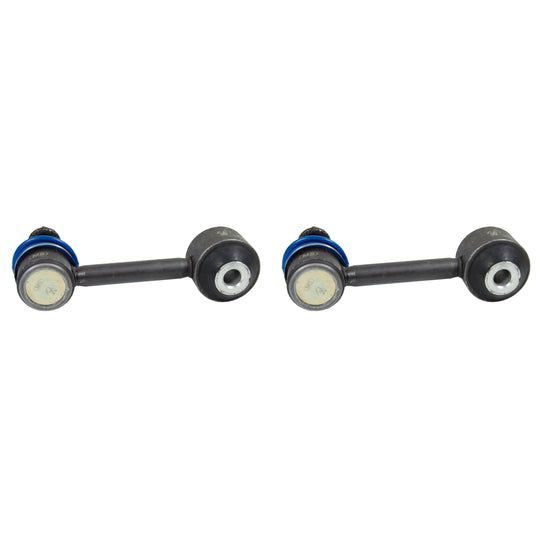 MSUPLINK16638 Mevotech Supreme Suspension Stabilizer Bar Link Kit