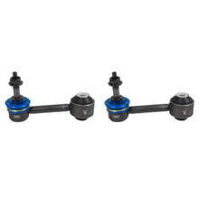Load image into Gallery viewer, MSUPLINK16638 Mevotech Supreme Suspension Stabilizer Bar Link Kit