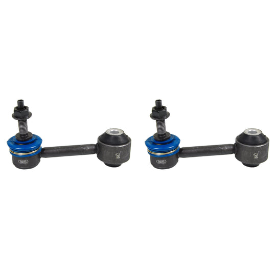 MSUPLINK16638 Mevotech Supreme Suspension Stabilizer Bar Link Kit