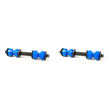 Load image into Gallery viewer, MSUPLINK16729 Mevotech Supreme Suspension Stabilizer Bar Link Kit