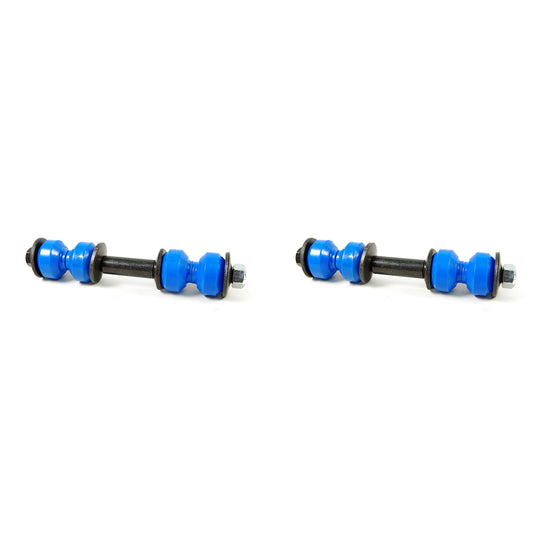 MSUPLINK16729 Mevotech Supreme Suspension Stabilizer Bar Link Kit