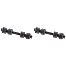 Load image into Gallery viewer, MSUPLINK16730 Mevotech Supreme Suspension Stabilizer Bar Link Kit