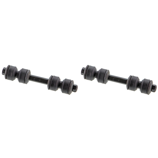MSUPLINK16730 Mevotech Supreme Suspension Stabilizer Bar Link Kit