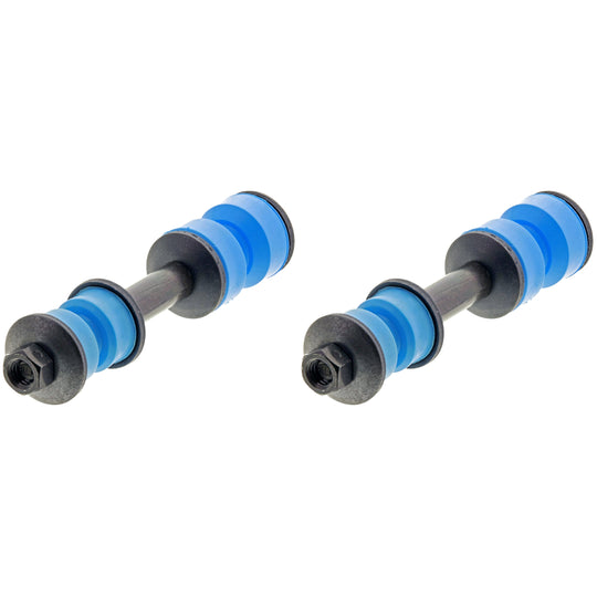 MSUPLINK16731 Mevotech Supreme Suspension Stabilizer Bar Link Kit