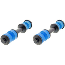 Load image into Gallery viewer, MSUPLINK16731 Mevotech Supreme Suspension Stabilizer Bar Link Kit
