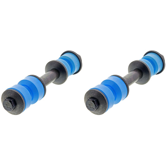 MSUPLINK16731 Mevotech Supreme Suspension Stabilizer Bar Link Kit