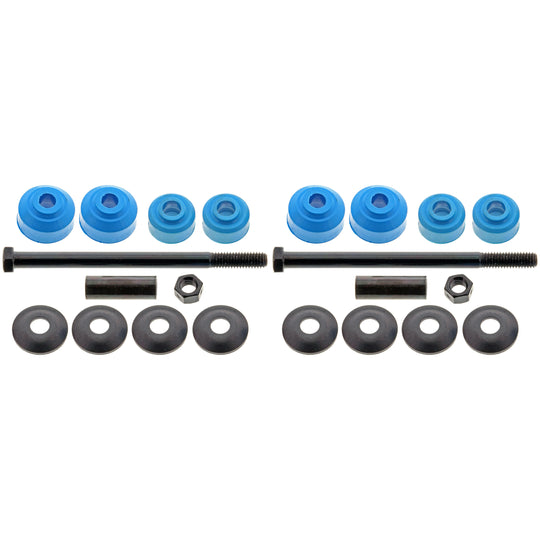 MSUPLINK16731 Mevotech Supreme Suspension Stabilizer Bar Link Kit