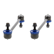 Load image into Gallery viewer, MSUPLINK16755 Mevotech Supreme Suspension Stabilizer Bar Link Kit