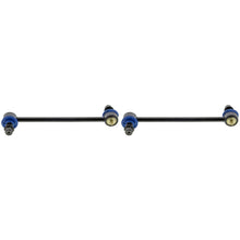 Load image into Gallery viewer, MSUPLINK16772 Mevotech Supreme Suspension Stabilizer Bar Link Kit