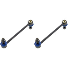 Load image into Gallery viewer, MSUPLINK16772 Mevotech Supreme Suspension Stabilizer Bar Link Kit