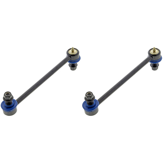 MSUPLINK16772 Mevotech Supreme Suspension Stabilizer Bar Link Kit