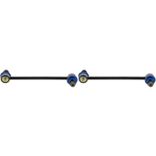 Load image into Gallery viewer, MSUPLINK16772 Mevotech Supreme Suspension Stabilizer Bar Link Kit