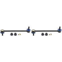 Load image into Gallery viewer, MSUPLINK16772 Mevotech Supreme Suspension Stabilizer Bar Link Kit