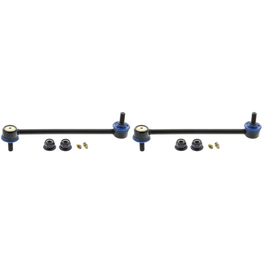 MSUPLINK16772 Mevotech Supreme Suspension Stabilizer Bar Link Kit