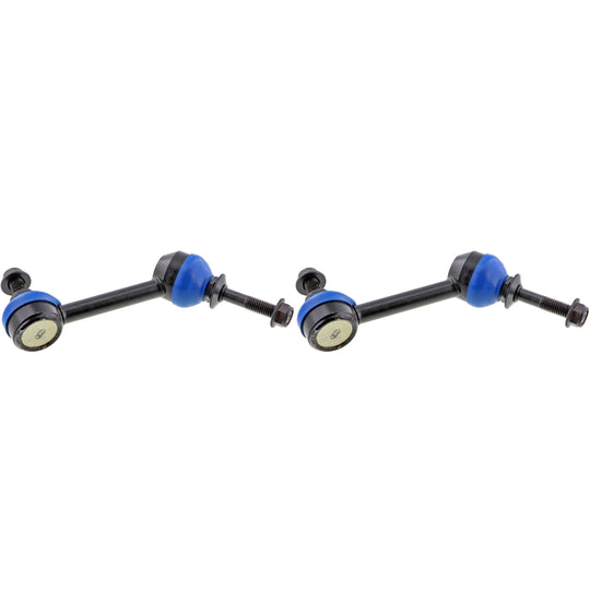 MSUPLINK16819 Mevotech Supreme Suspension Stabilizer Bar Link Kit