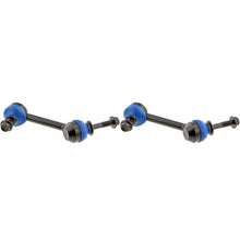 Load image into Gallery viewer, MSUPLINK16819 Mevotech Supreme Suspension Stabilizer Bar Link Kit