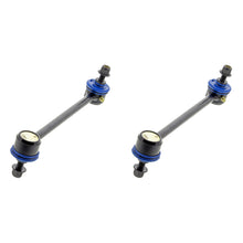 Load image into Gallery viewer, MSUPLINK16857 Mevotech Supreme Suspension Stabilizer Bar Link Kit