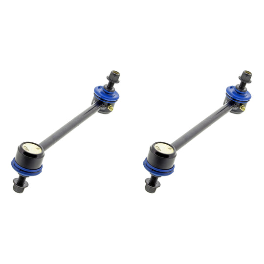 MSUPLINK16857 Mevotech Supreme Suspension Stabilizer Bar Link Kit