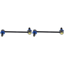 Load image into Gallery viewer, MSUPLINK16857 Mevotech Supreme Suspension Stabilizer Bar Link Kit