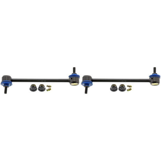 MSUPLINK16857 Mevotech Supreme Suspension Stabilizer Bar Link Kit