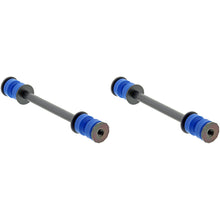 Load image into Gallery viewer, MSUPLINK16866 Mevotech Supreme Suspension Stabilizer Bar Link Kit