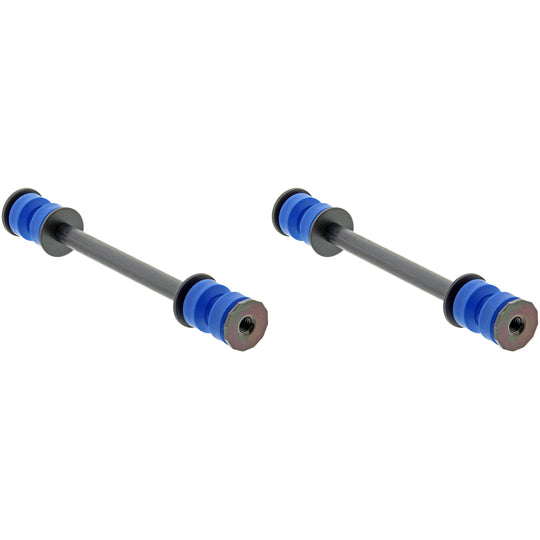 MSUPLINK16866 Mevotech Supreme Suspension Stabilizer Bar Link Kit