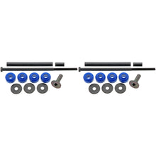 Load image into Gallery viewer, MSUPLINK16866 Mevotech Supreme Suspension Stabilizer Bar Link Kit